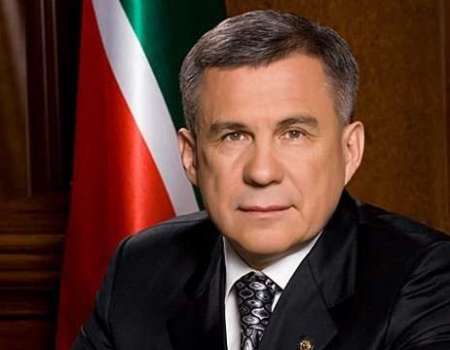 Tatarstan president congratulates Iranians on Norouz
