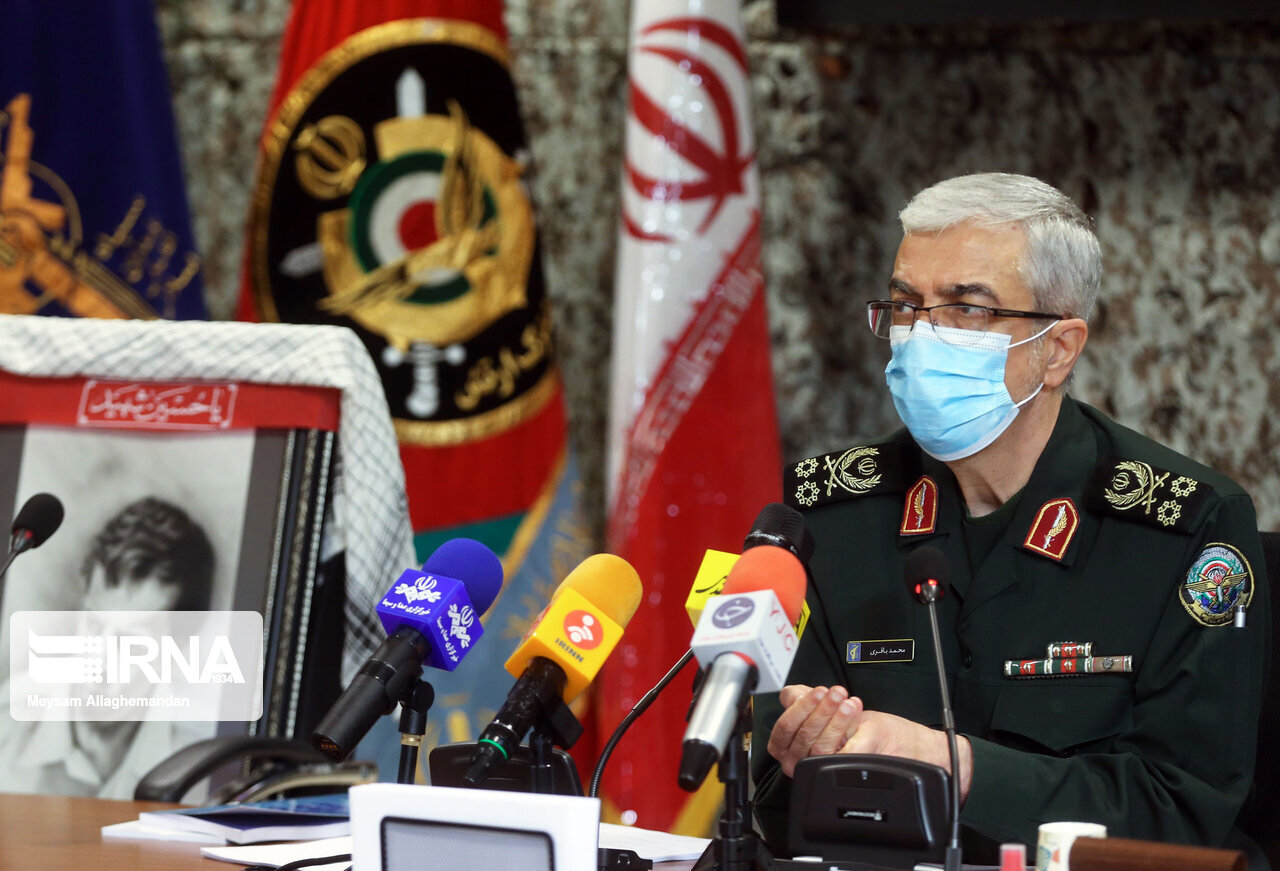 Iranian armed forces more united than before: Cmdr