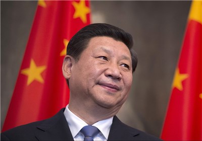 China’s President Calls JCPOA Political ‘Milestone’