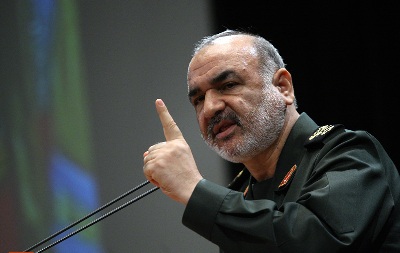 Iran will “send nuclear deal to museum” if US fails to keep its pledges: IRGC Dy CDR