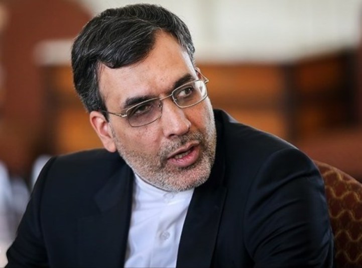 Iran FM advisor off to Geneva