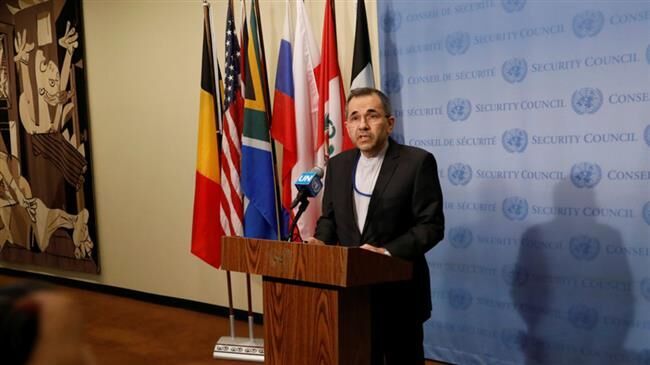 Official rejects Americans’ statements against Iran as lies