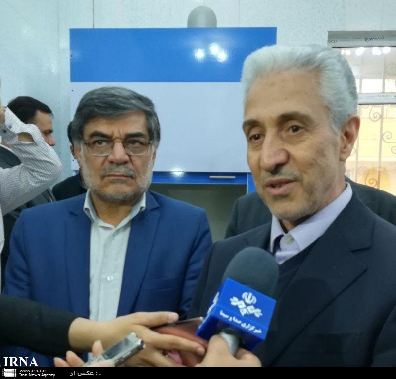 Iran earns $230m from knowledge-based technology exports: Minister