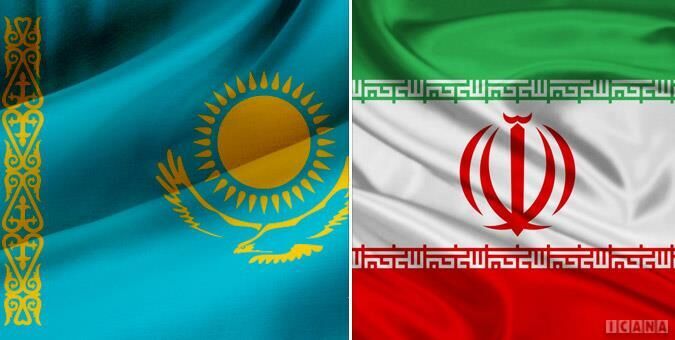 Iran, Kazakhstan hold joint consular meeting