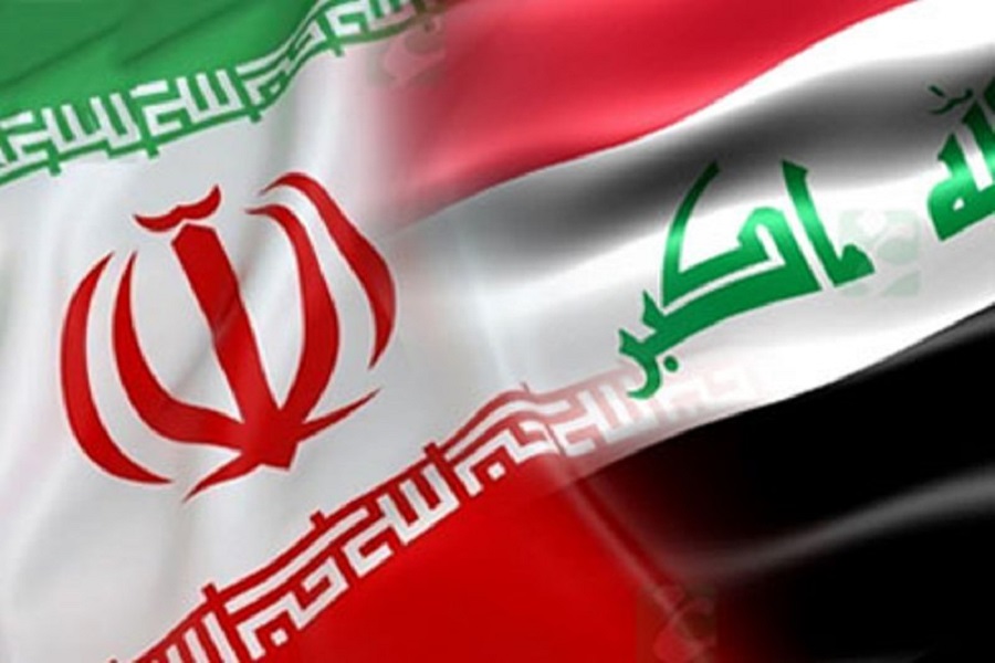 Iraq seeking exemption from anti-Iran sanctions