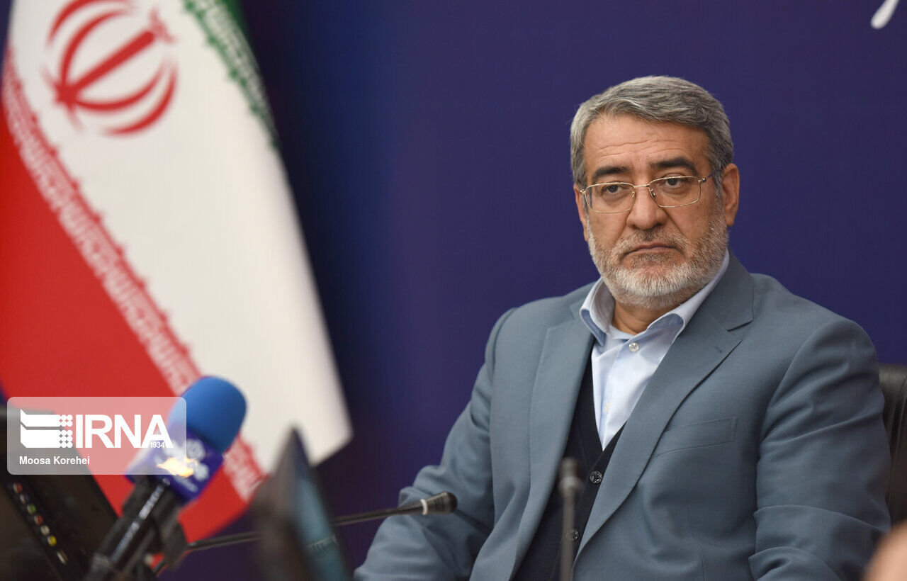 Minister of Interior: Turnout in parliamentary elections 42.57