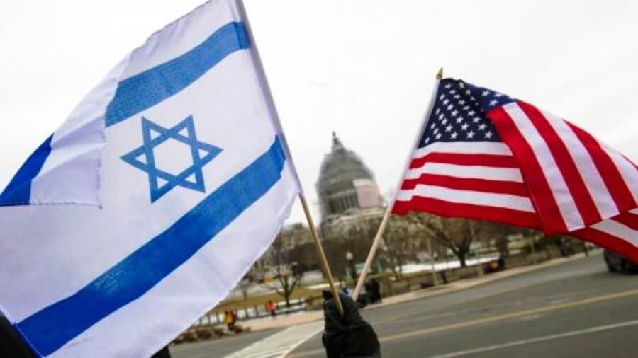 US unwavering support for Zionist regime destabilizing ME