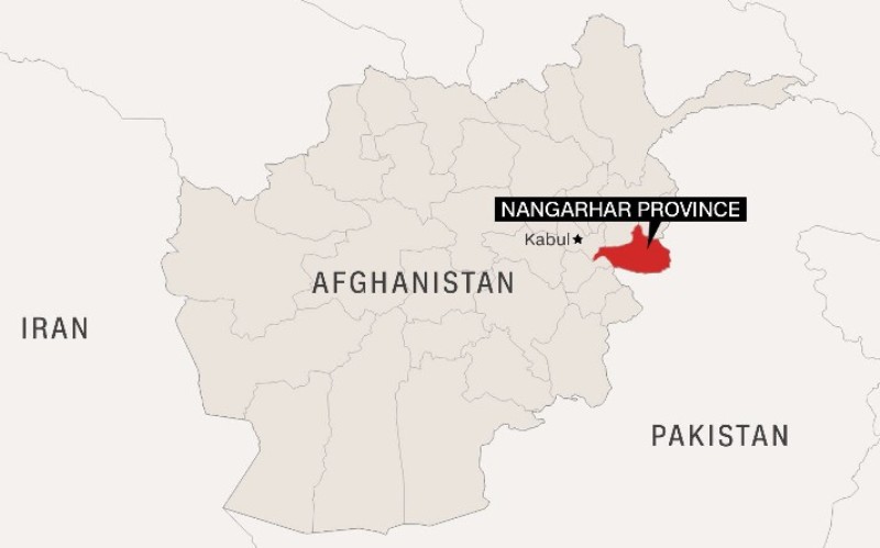 13 terrorists killed in Afghanistan: Sources