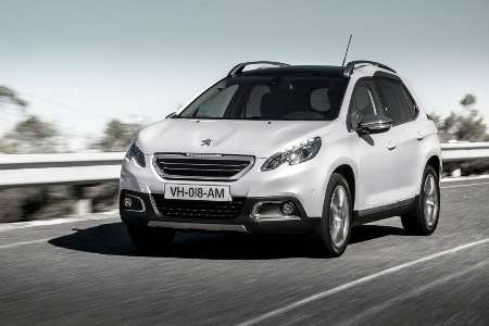 Iran Khodro, Peugeot to supply new joint products to market