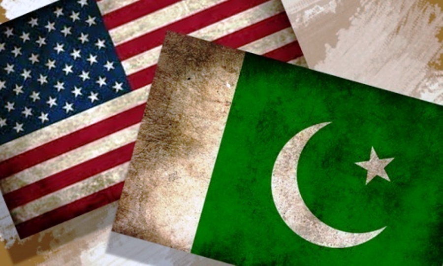 Pak politicians strongly react to Trump's anti-Pakistan remarks