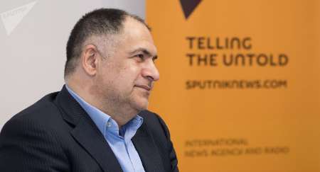 IRNA chief: Western media take double standard policy