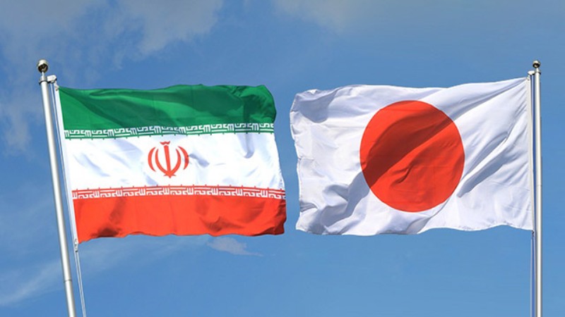 Iran, Japan kick off cinematic production