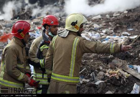 Body of last firefighter recovered from Palsco rubble