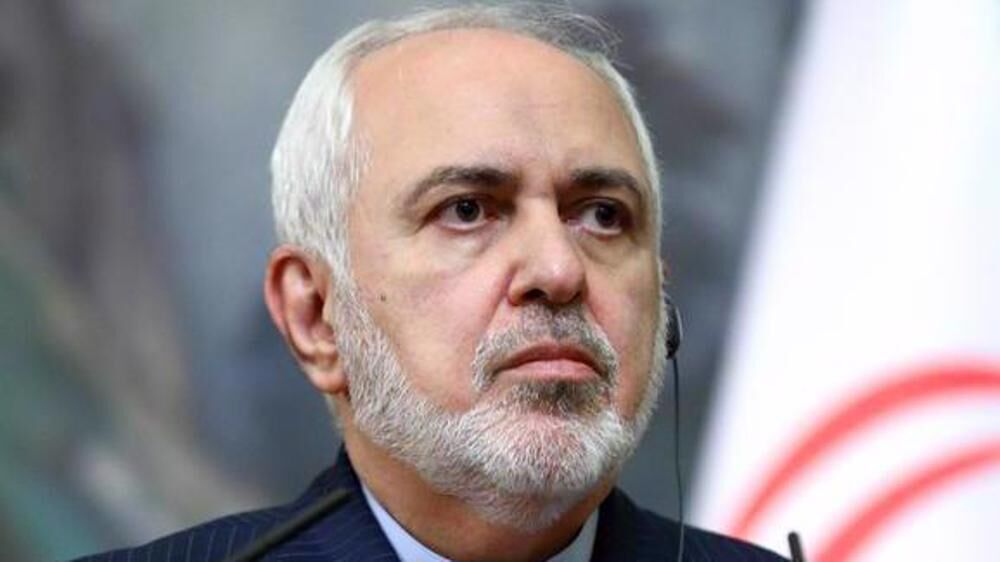 All Trump sanctions must be removed : FM Zarif