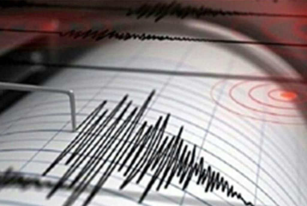 Light tremor rocks western Iran