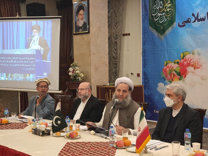 Pakistani scholars stress Ummah unity to fight conspiracies