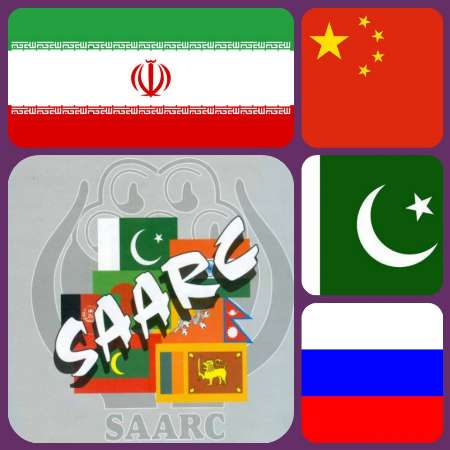 Pakistan must quit SAARC; enhance ties with Iran, Russia, China: Business expert