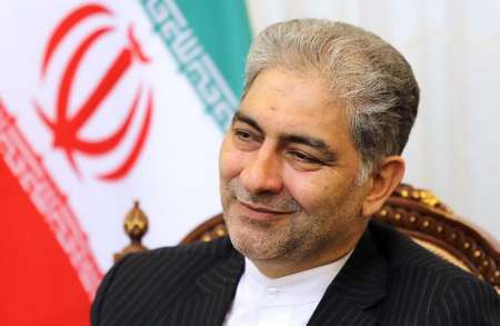 East Azarbaijan ready to develop economic ties with UK