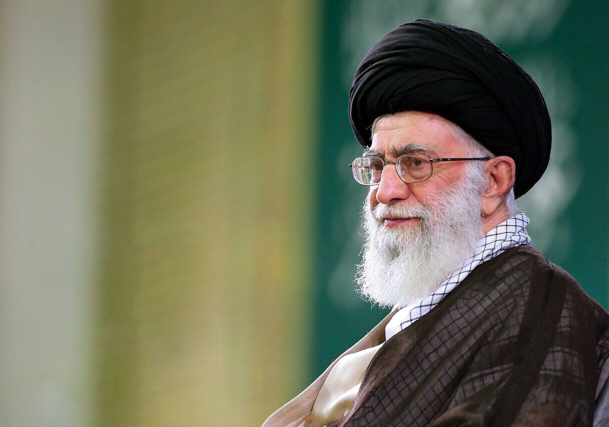 Supreme Leader’s new year speech in Imam Reza (AS) shrine called off