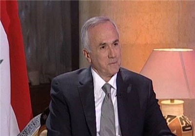 Turkey Seeking to Annex Aleppo: Syrian MP