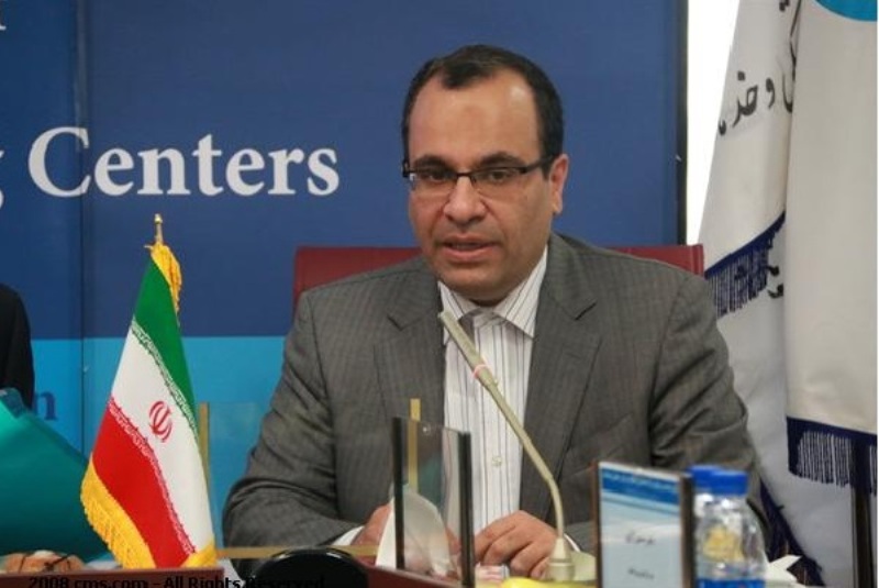Mauritanian health minister arrives in Tehran