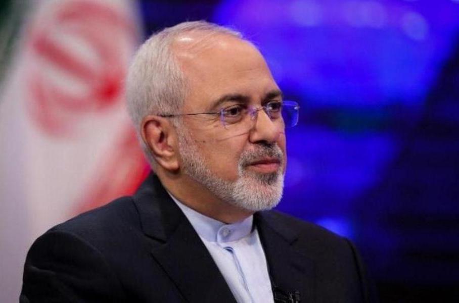 Zarif: Iranians never submit to pressure