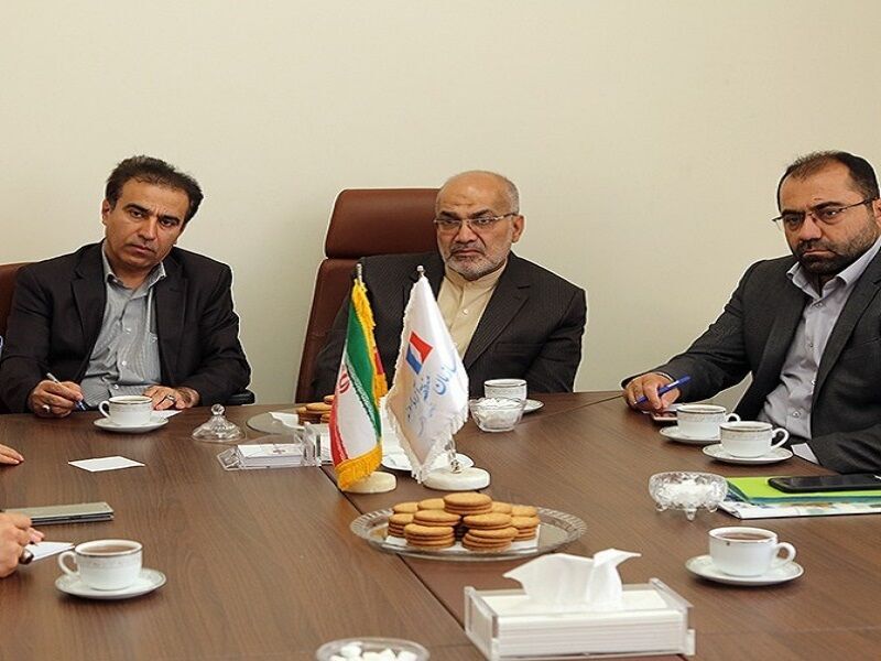 Consul General affirms consultation to facilitate export of goods to Iraq