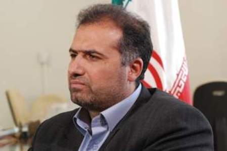 Iranian MP appointed as IPU Vice President