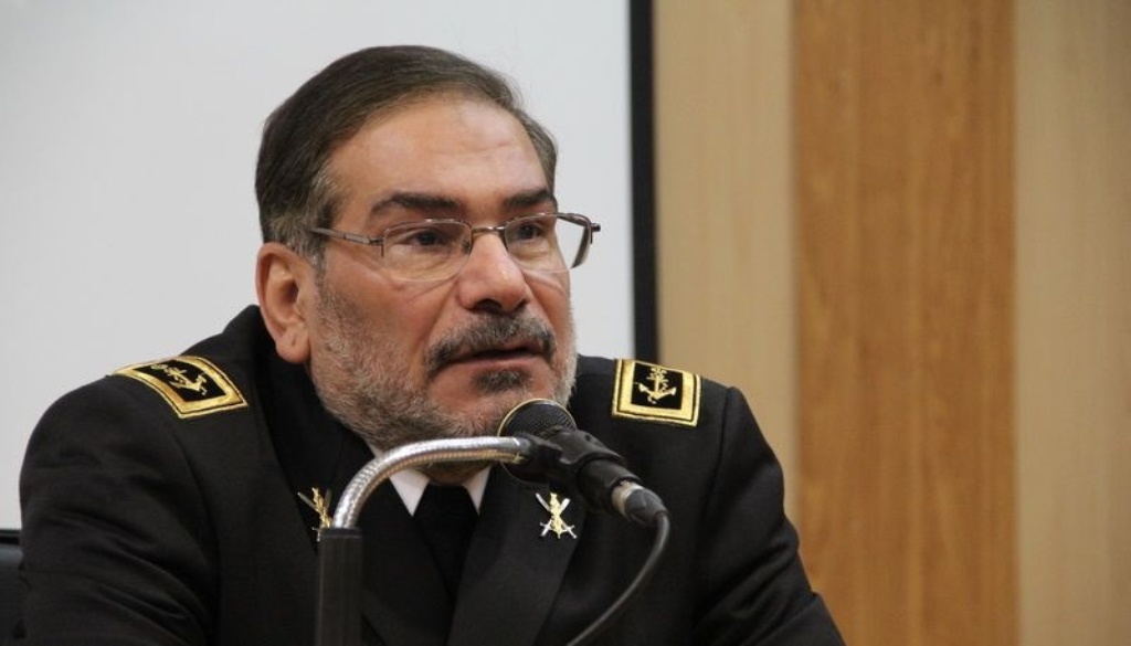 Iran in Iraq, Syria upon their demand: Top security official