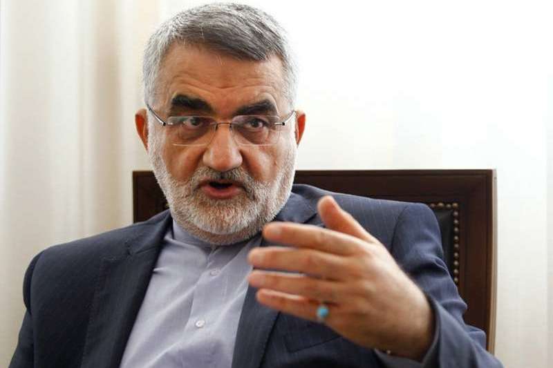 US measures condemned worldwide: Iran lawmaker