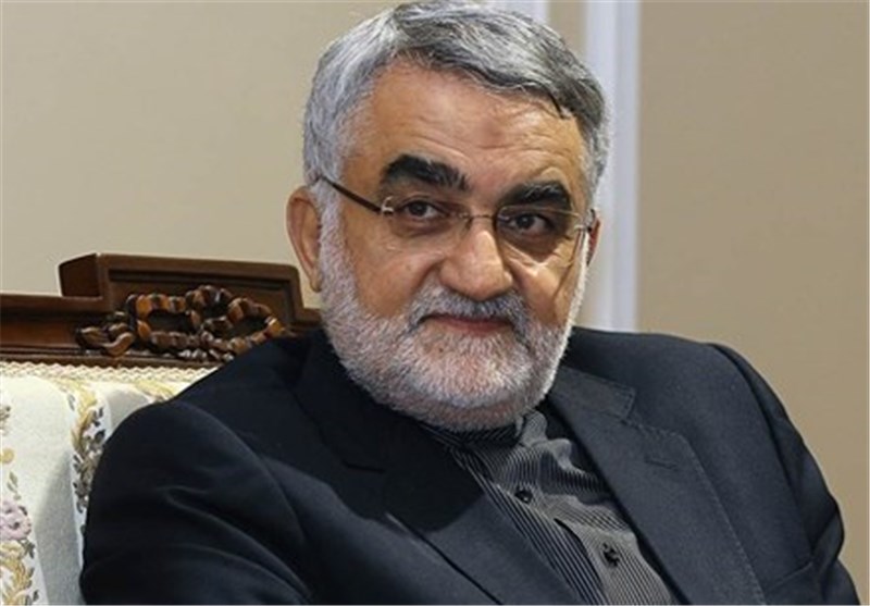 Iran MP calls for expanding regional cooperation in economic field