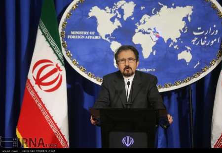 Qasemi: No prospect for Iran-US relations