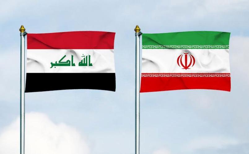 Iraq to become Iran's 1st export destination