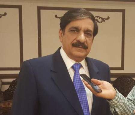 Pakistan wants balanced ties with Iran, Saudi Arabia: Adviser