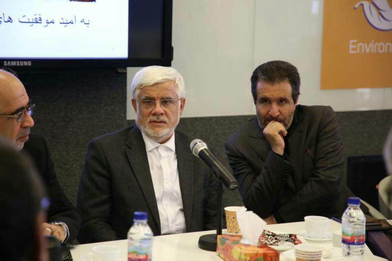 Academics effective in saving Iran from dependence on oil