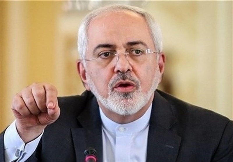 Zarif remind world of Iran's peaceful nuclear attempts