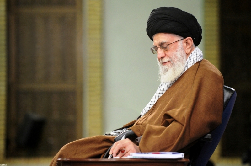 Iran Leader pardons, commutes sentences of 537 inmates