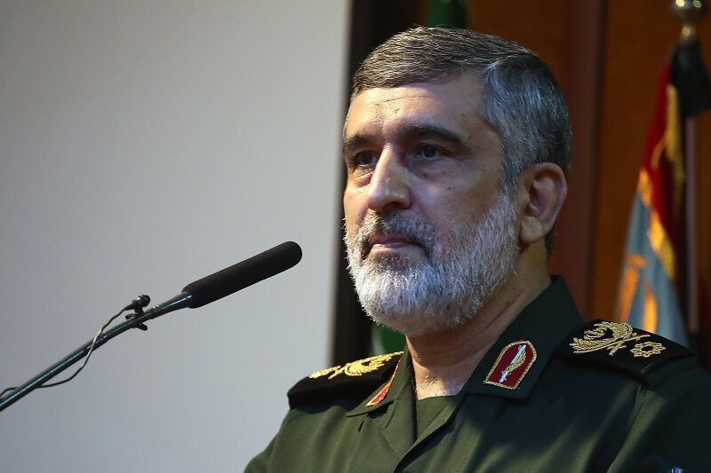 Iran has made great strides in defense systems: Cmdr