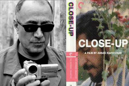 Kiarostami's ‘Close-Up’ to be screened in Shanghai festival