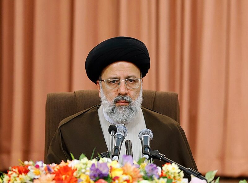 “Deal of the century” a deceitful trick, Iran’s Judiciary chief says