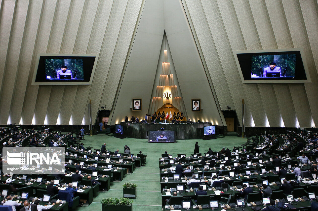 Iran-Russia extradition bill approved by legal commission in Iran