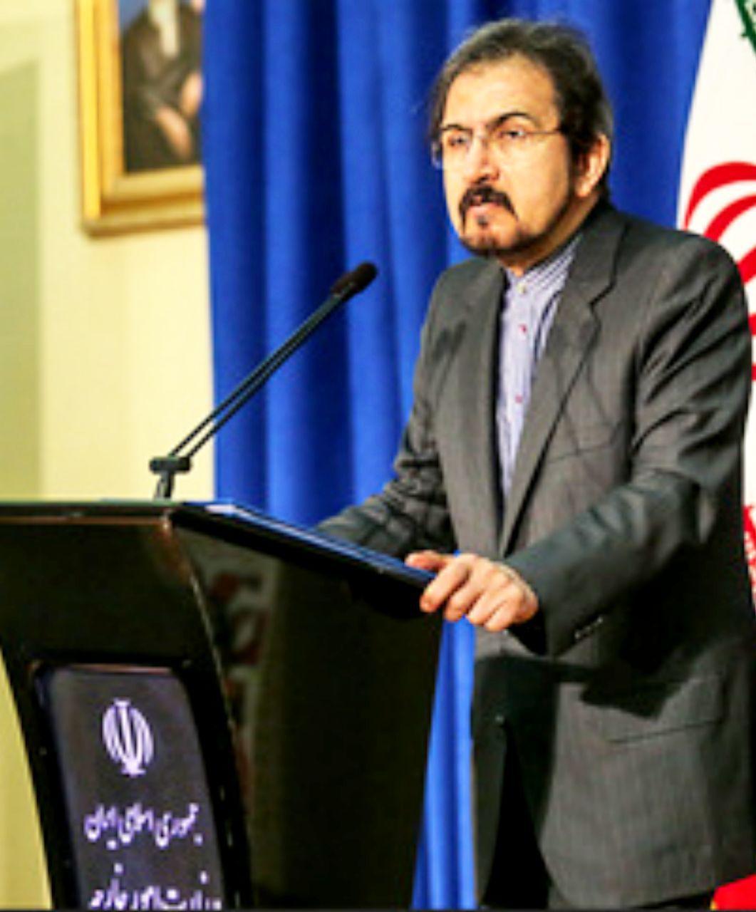 Iran urges France not to be impressed by Bin Salam’s insinuation