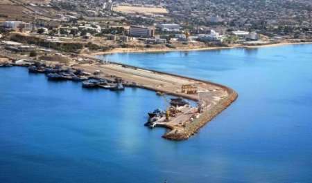 Indian firms to invest $235m in Chabahar port