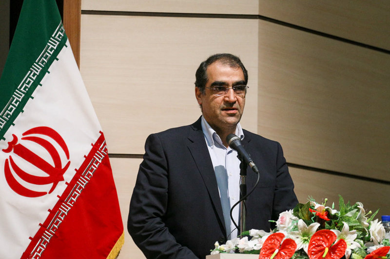 وزیر بهداشت: جشنواره فیلم سلامت می تواند رقیب فجر باشد