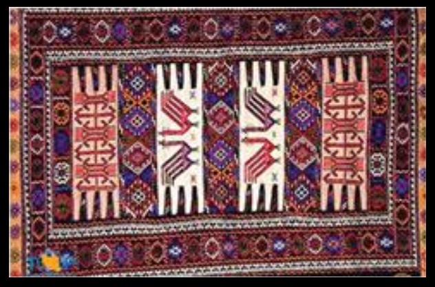 Ilam’s embossed kilim eyes global registration