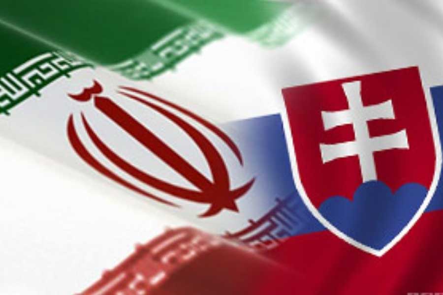 Iran-Slovakia double volume of trade exchanges