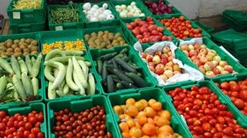 East Azarbaijan exports $69m of agricultural crops