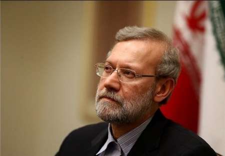 Larijani condemns London’s terrorist attacks