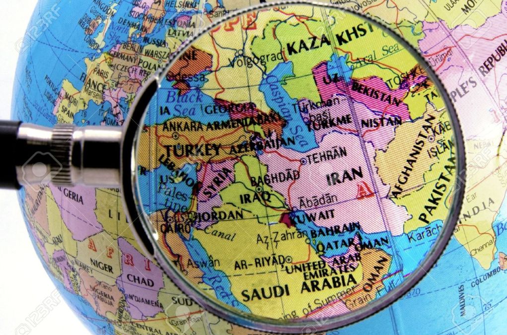 US strategic mistake; Iran's power soaring