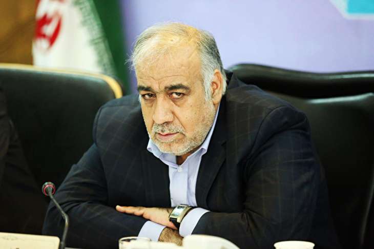 Iran denies failure of IRGC missiles hitting terrorist targets in Syria